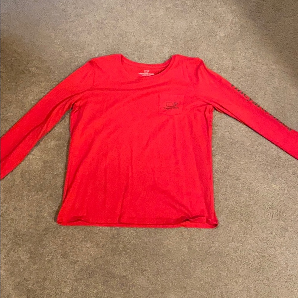 Vineyard vines Long Sleeve